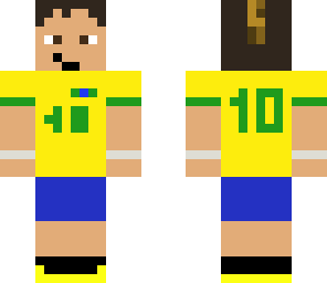 neymar brazil