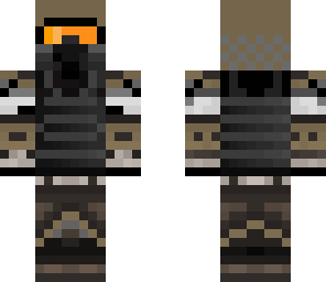 toxic mask
