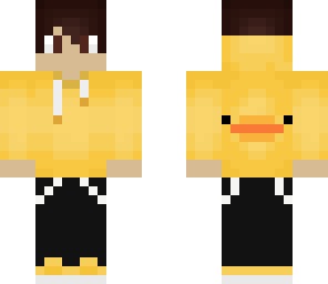 ducky