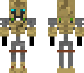 robo knight