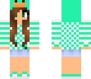 cute girl