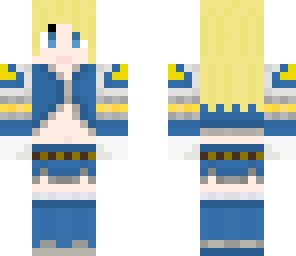magic girl