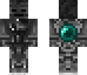 skeleton king