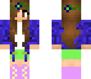 3rd edit of me