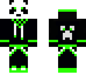 cool panda 