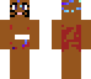 mouse tstorar