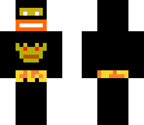 duck man