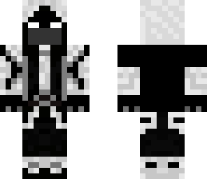 mr unkown