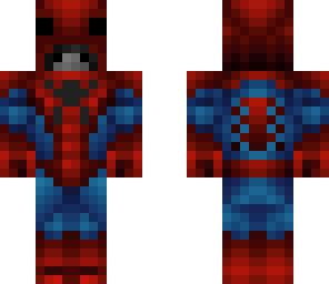 spider cow