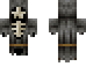 the dead