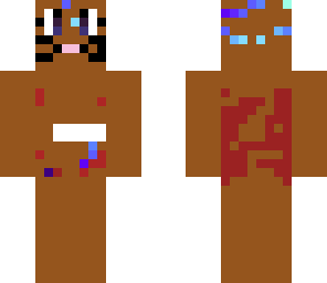 mouse tstorar