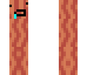 stupid bacon