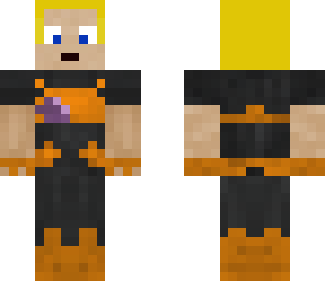 roy copel skin