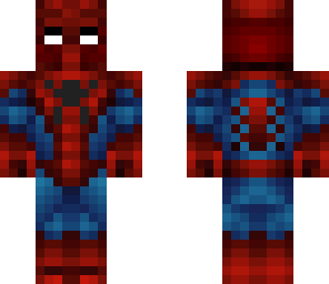 spier man