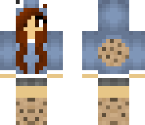 morgan cookie monster