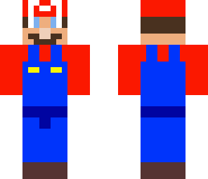 mario el bigotuo