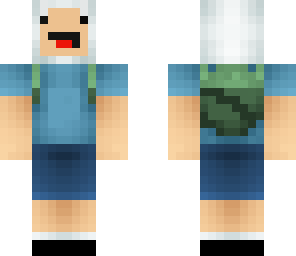finn