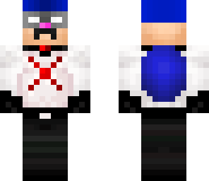 thecosmexyt