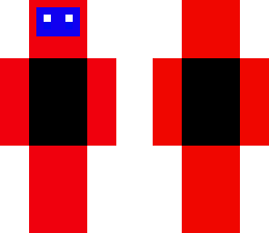 pixelman by radetheboss