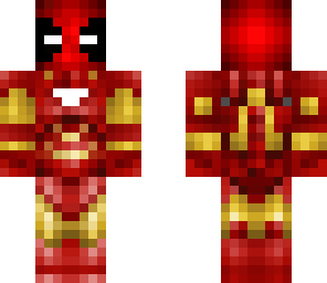 deadiron