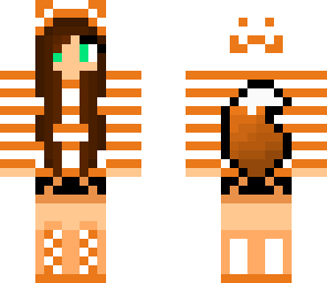 skin corr