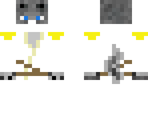 ninja wolf 2