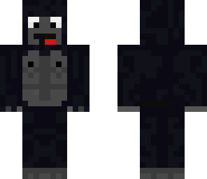 gorilla
