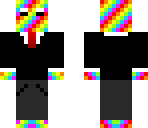 color smoking