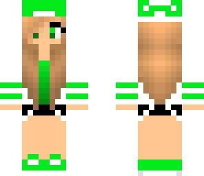 green teen