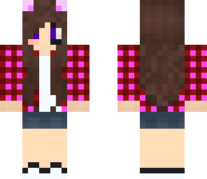 dj girl