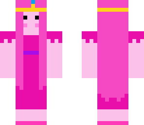 princess bubblegum