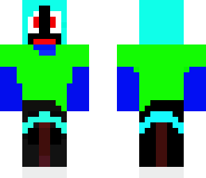 random miner