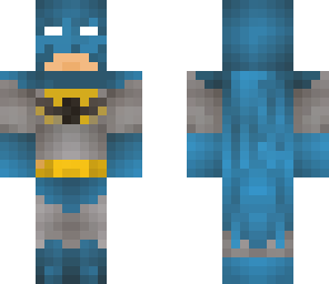 batman