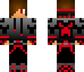 normal red bot