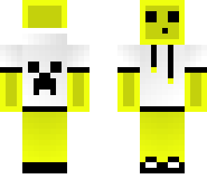 yellow slime