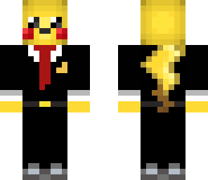 pikachu in pak 2