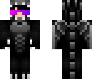 max swag ender dragon