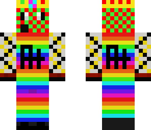 rainbow