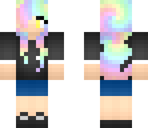 candy girl