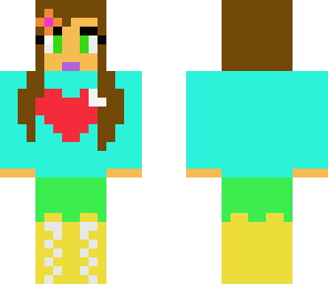 heart gril