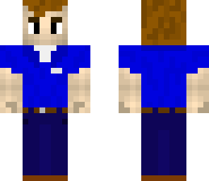 dale the worker