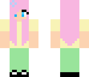 fluttershy edit