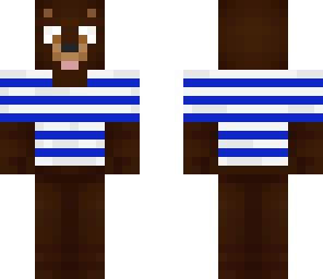 bear