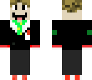svruffy lookin' guy