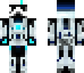 endika gear