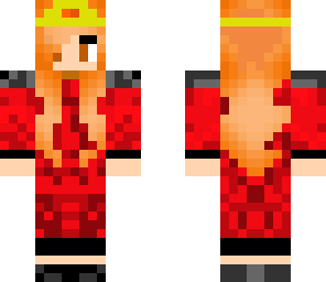 queen magma