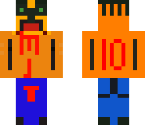 mickjuliantijn beast