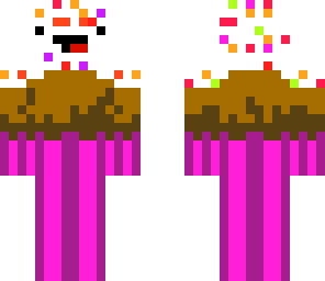 derp cupcake