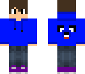 jake blue 13