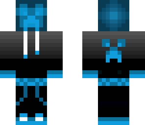 blue creeper v2